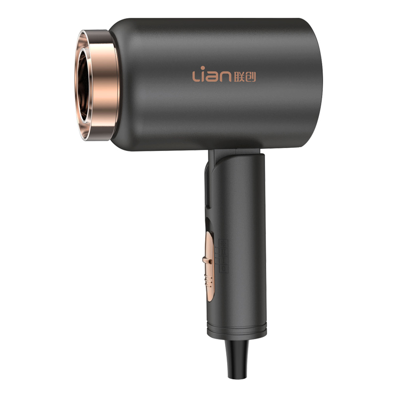 联创电吹风DF-EB6102M（单位：台） 钢色