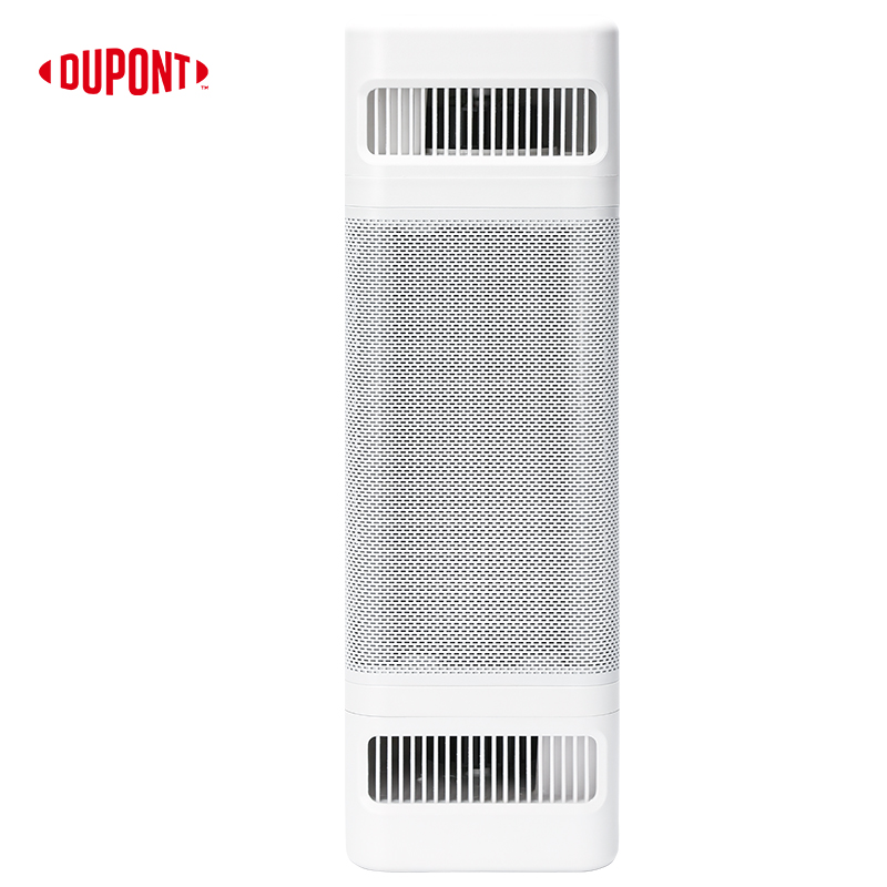 杜邦（DUPONT）  KKC002车载空气净化器 适用面积：20㎡以下（单位：台） 本白色