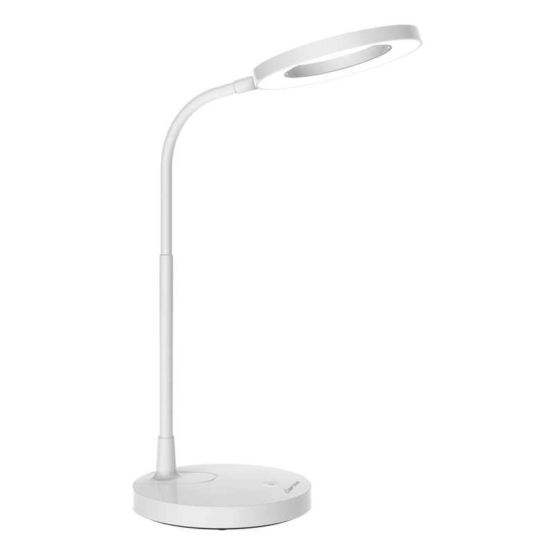 联创LED台灯DF-LP0529M 电池容量：1800mAh（单位：台） 白色