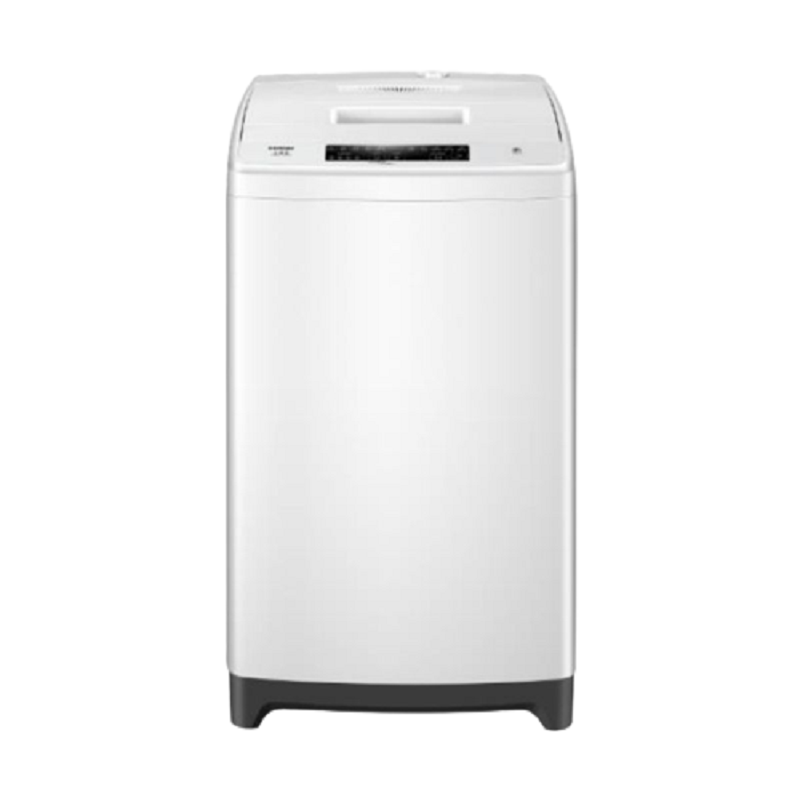 海尔(Haier) XQB80-M1269G 全自动波轮洗衣机 白色