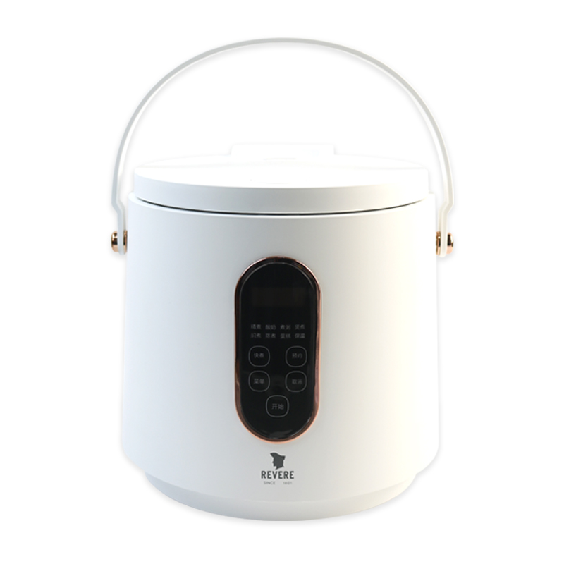 康宁Revere 智能电饭煲2L RES-DF-X2 /YK 白色