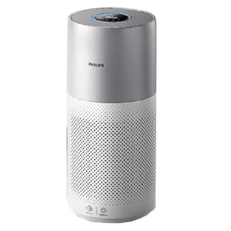 飞利浦（PHILIPS）空气净化器 小巨风 除甲醛分解M2.5雾霾 AC3036/00（单位:台） 白色