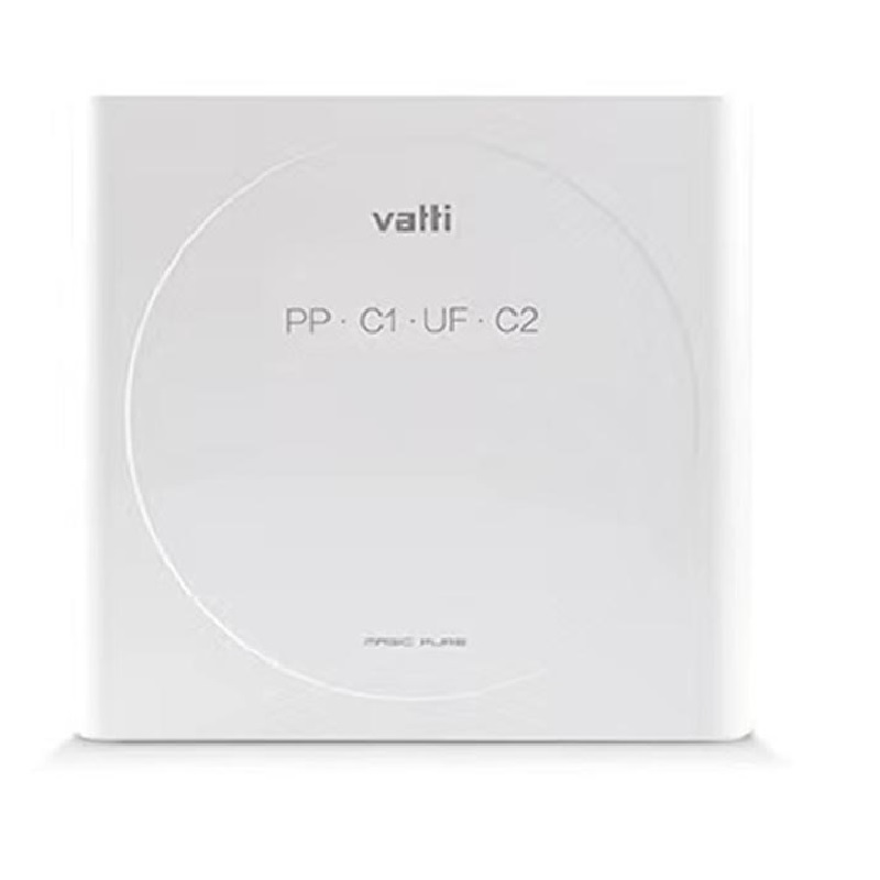 华帝（VATTI）超滤净水机HD-UF-08（单位：台） 钢琴白