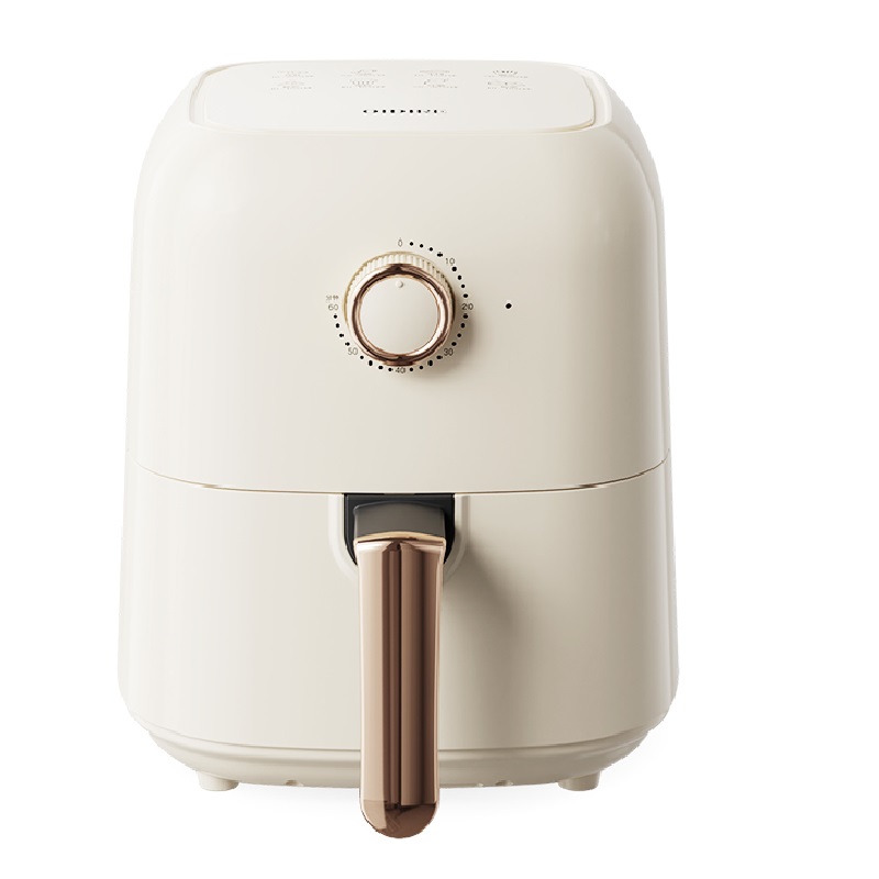 OIDIRE空气炸锅ODI-KZ23  3L（单位：台） 白色