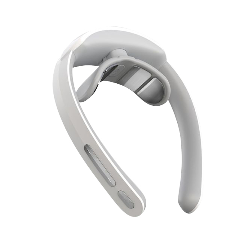 小熊颈椎按摩器AMQ-C05U5（单位：台） 白色