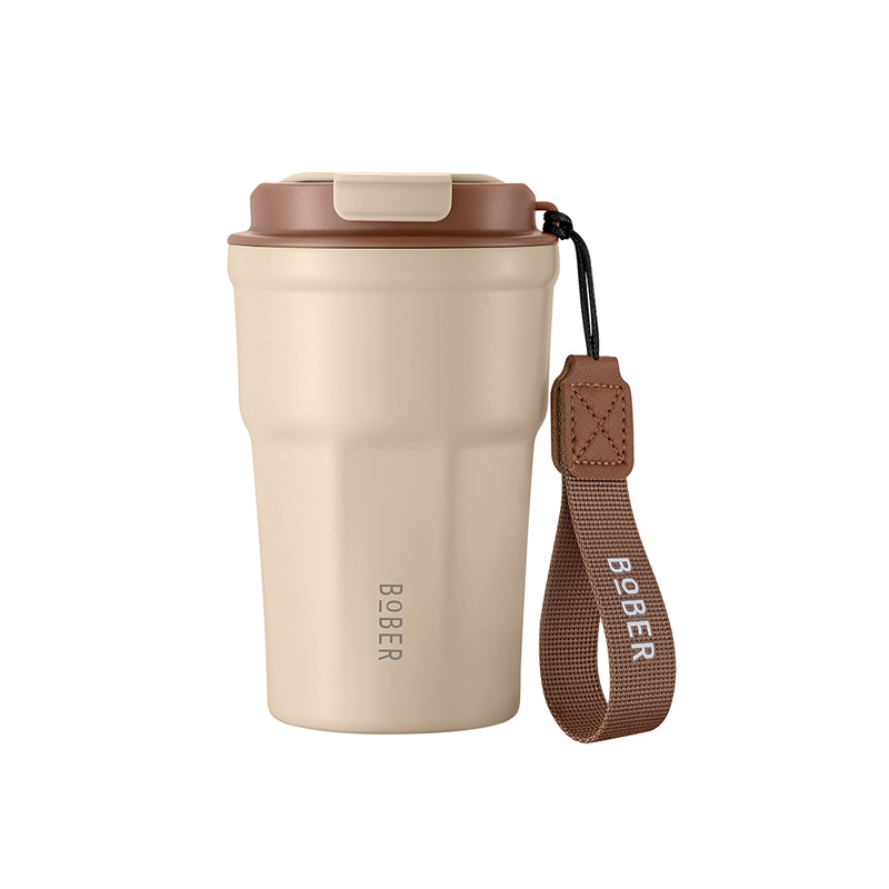 博堡悦饮时光咖啡杯  BYYB-350（单位：套） 渐变咖