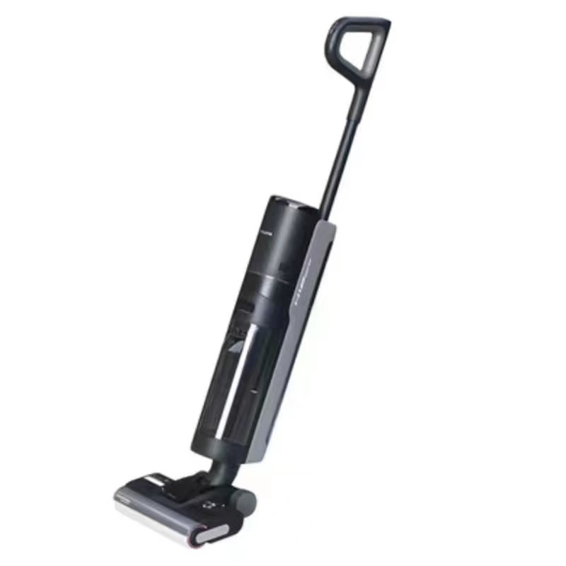 追觅 洗地机洗拖吸扫尘一体机热烘除菌家用H12ProPlus 单位：个 黑色