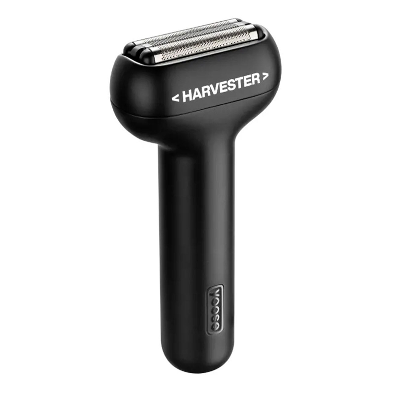 有色T1-C往复式剃须刀礼盒（单位：个） 黑胶