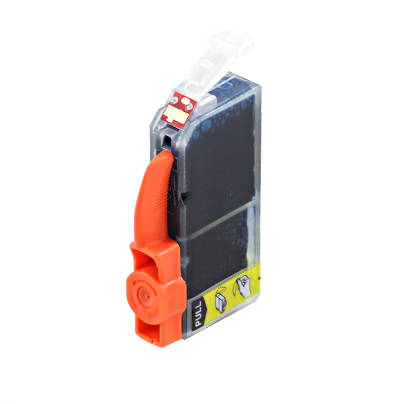 得印CLI-826墨盒 大容量浅灰色250页 灰色