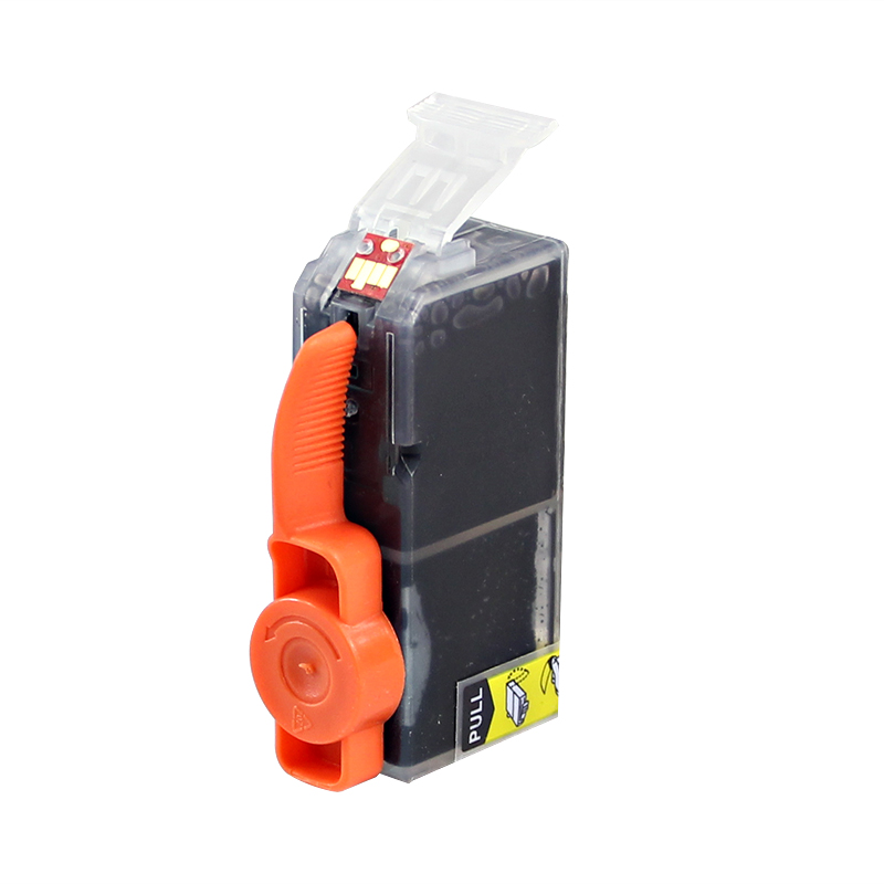 得印PGI-825墨盒 黑色大容量400页 黑色