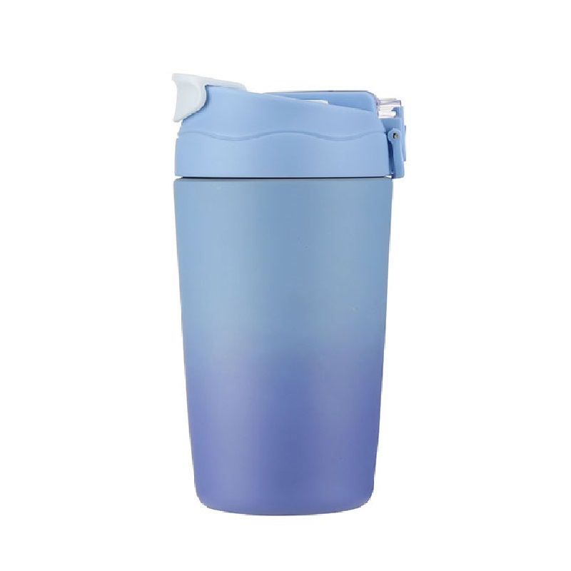 乐扣乐扣 炫彩大嘟嘟杯 LHC6642FU（单位：个） 渐变蓝