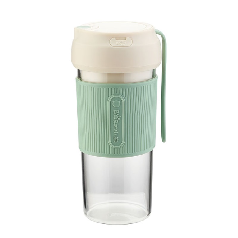 小熊料理机LLJ-P03M6 台 绿色