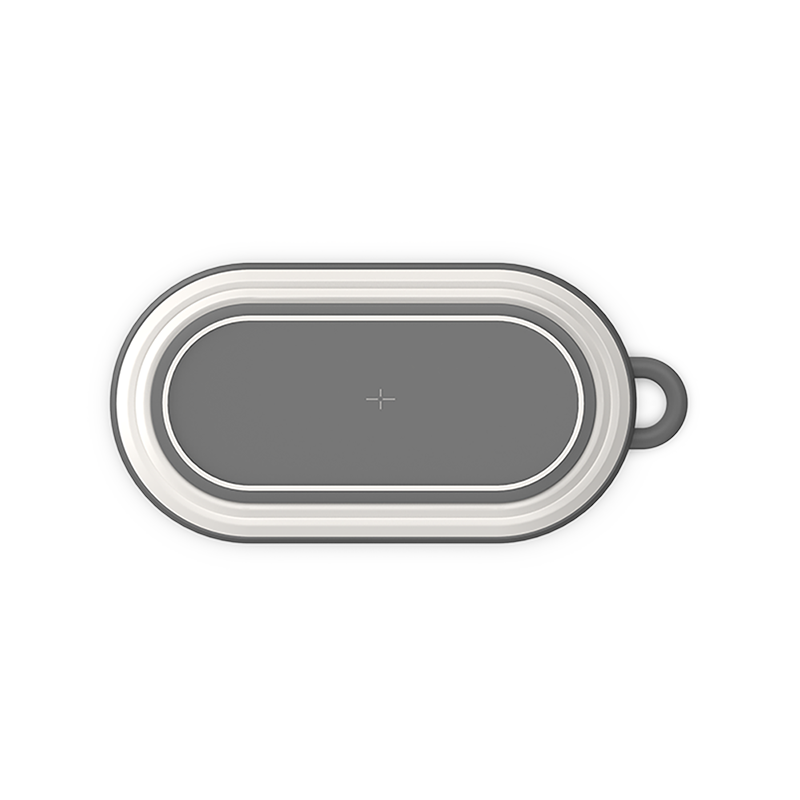 几光（EZVALO）便携充电夜灯 PCL1 10W（单位：个） 沉稳灰