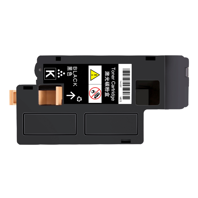 得印CP118W粉盒黑色标准容量2200页 黑色