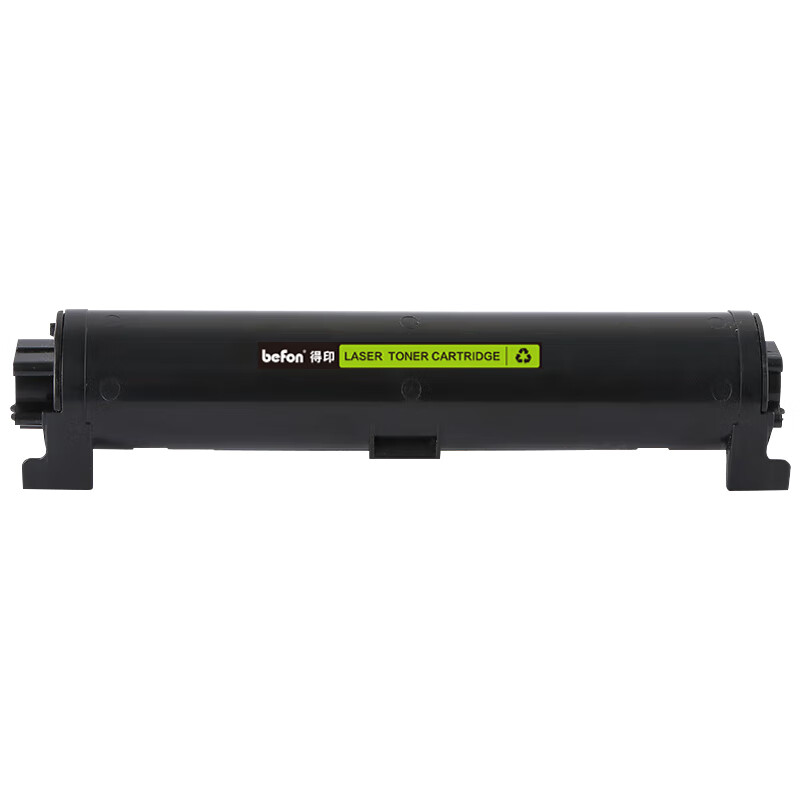 得印 KX-FAC477CN黑色粉盒 松下KX-MB1935 1955 1985 2123 单位：支 黑色