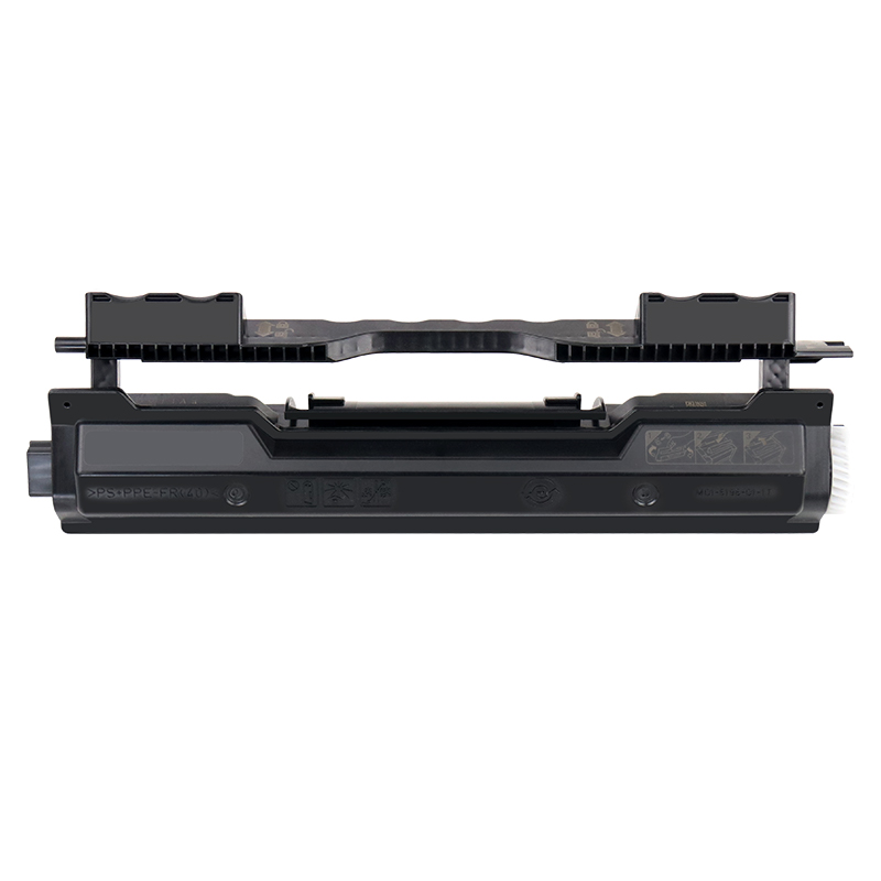 得印CRG050粉盒 易加粉高容量2500页 黑色