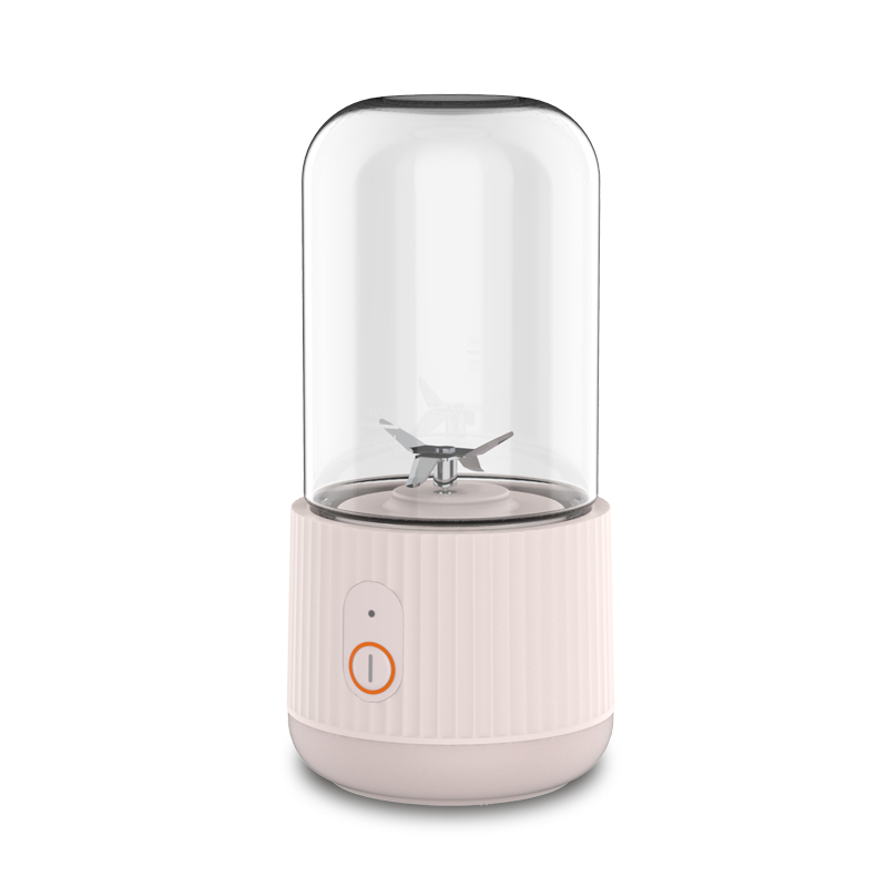 九阳随身果汁机L3-C18A（单位：台） 粉色