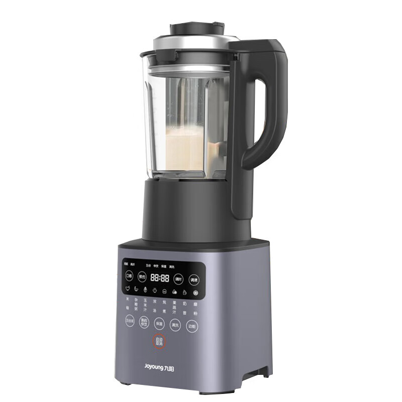 九阳破壁机L18-P386（单位：台） 蓝色