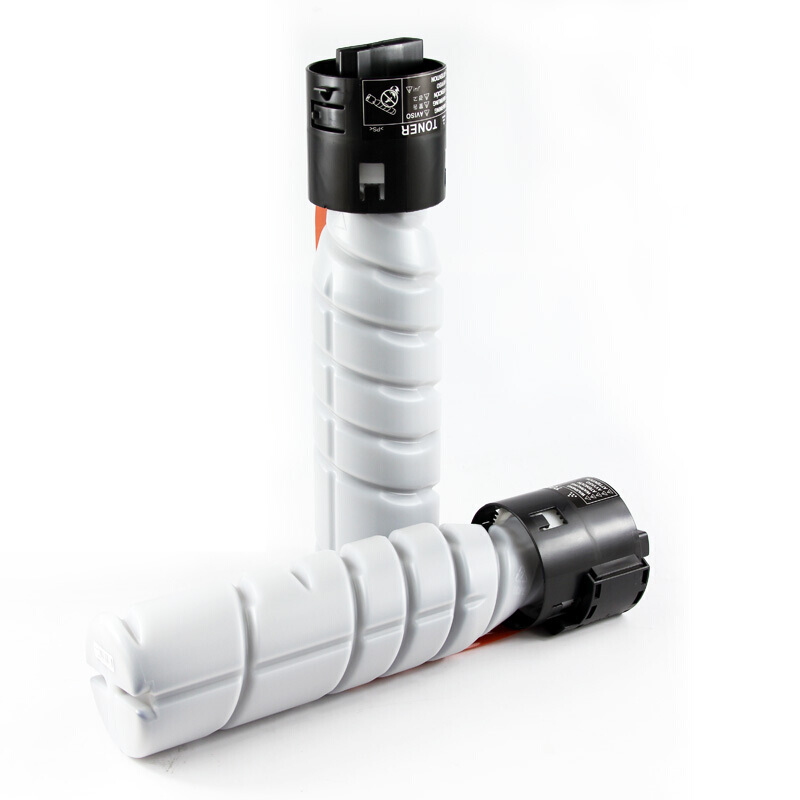 得印 AD-181黑色粉盒 震旦AD161/AD181/AD188 单位：支 黑色