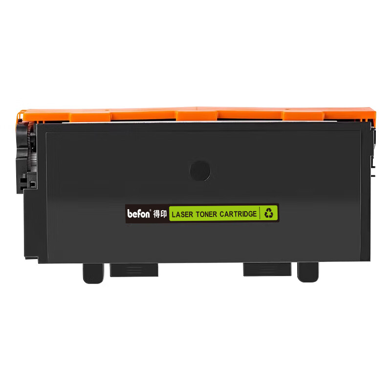 得印 K200黑色粉盒 适用小米 MI K200 单位：支 黑色