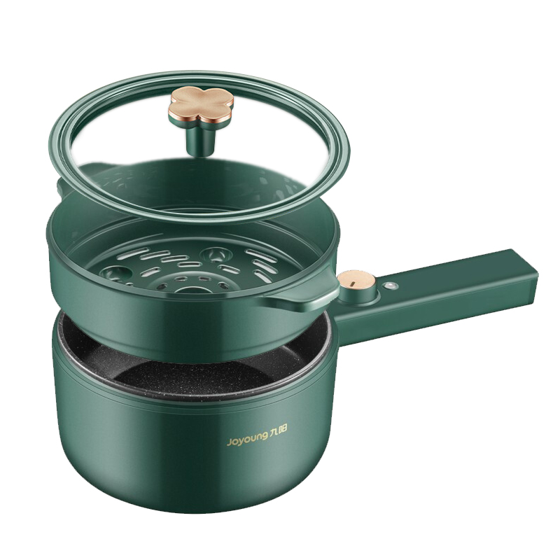 九阳电火锅HG15-G122（单位：件） 绿茶