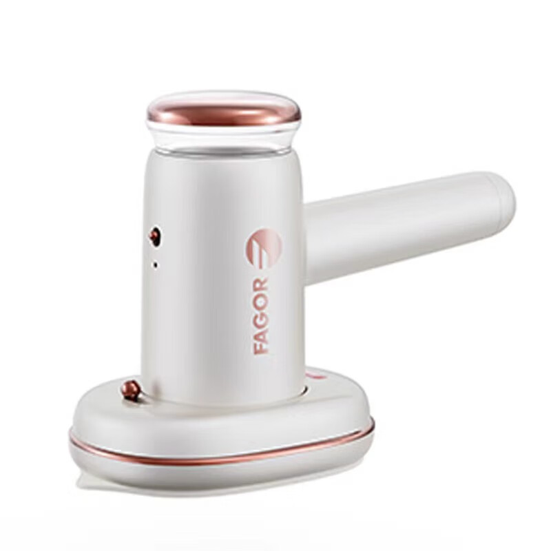FAGOR法格 FG-H001W手持多功能便携挂烫机水箱100ML 单位/台 白色