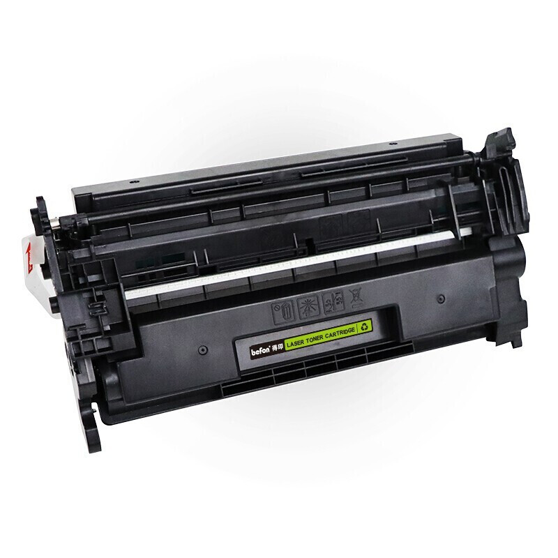得印 CF289A黑色硒鼓 惠普M507dn M507n M507X M528dn 单位：支 黑色
