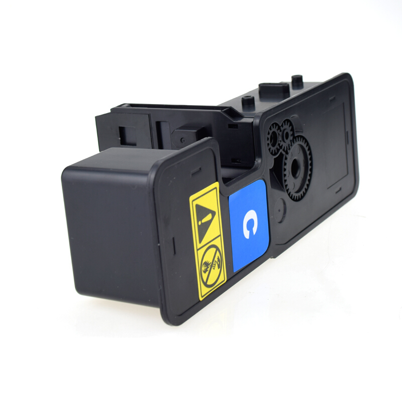 得印 TK-5223黑色粉盒 京瓷P5021CDN P5021CDW 单位：支 黑色