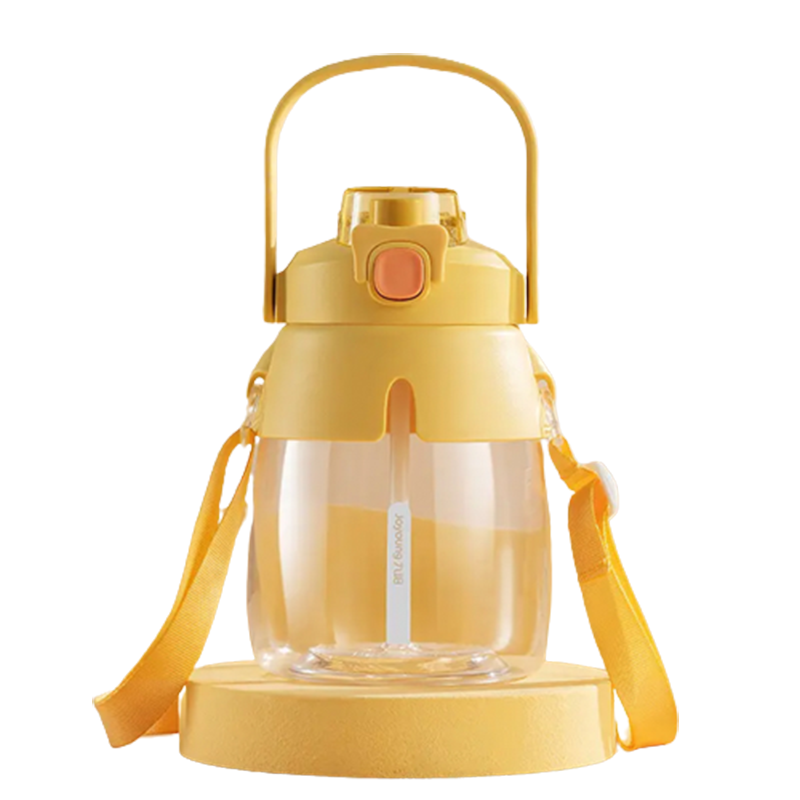 九阳塑料杯B11P-WR169（单位：个） 黄色