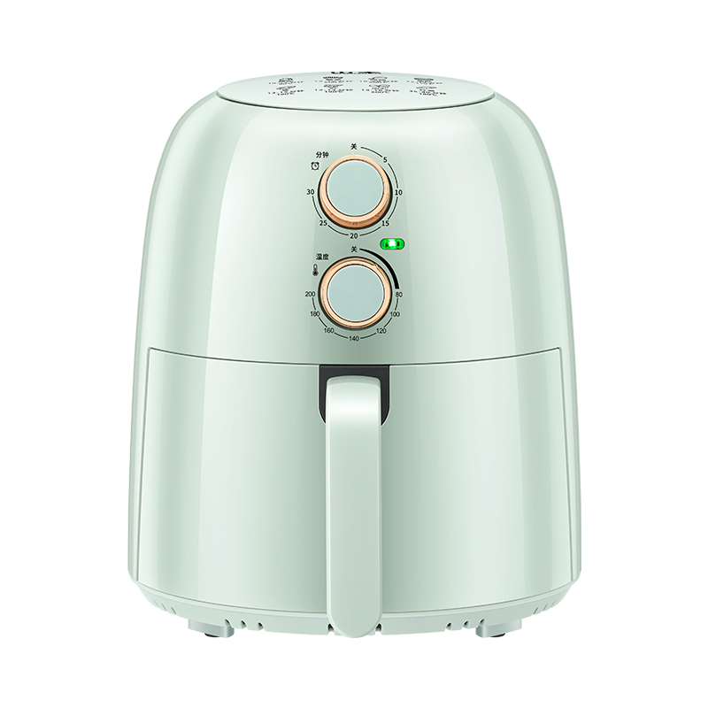 山本 空气炸锅 S-3006（单位：台） 绿色