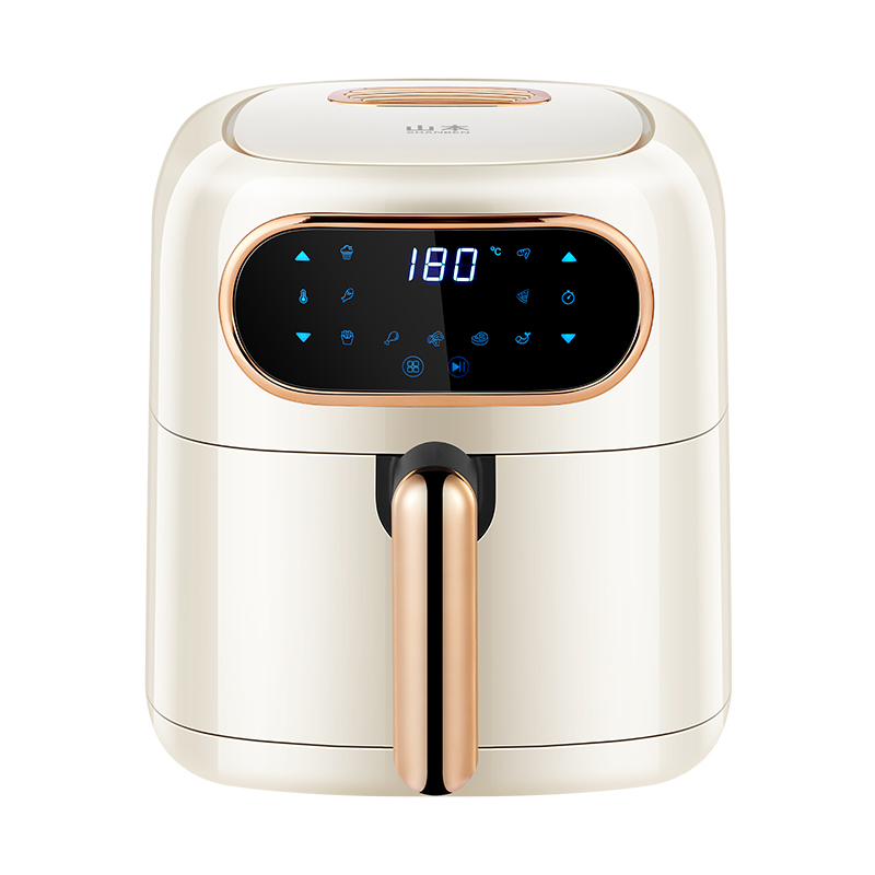 山本 空气炸锅 6869TS（单位：台) 白色