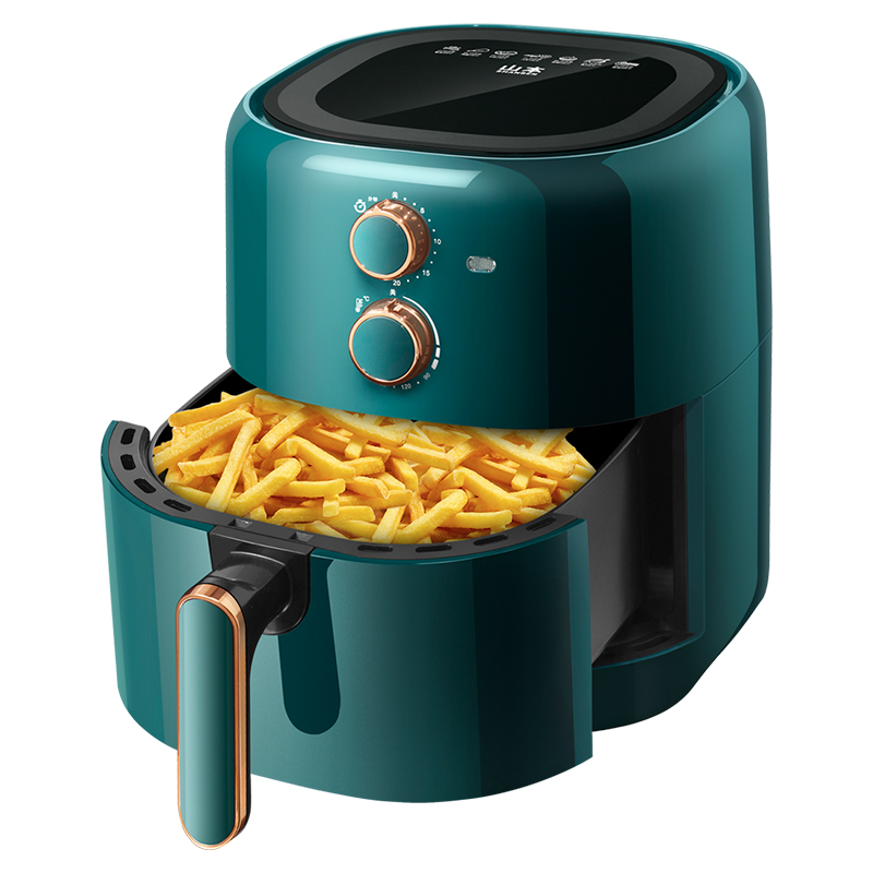 山本 空气炸锅 SB-D16（单位：台） 绿色