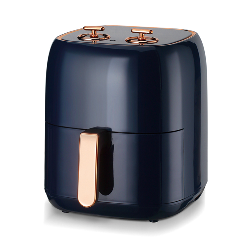 山本 空气炸锅 S-2109（单位：台） 蓝色