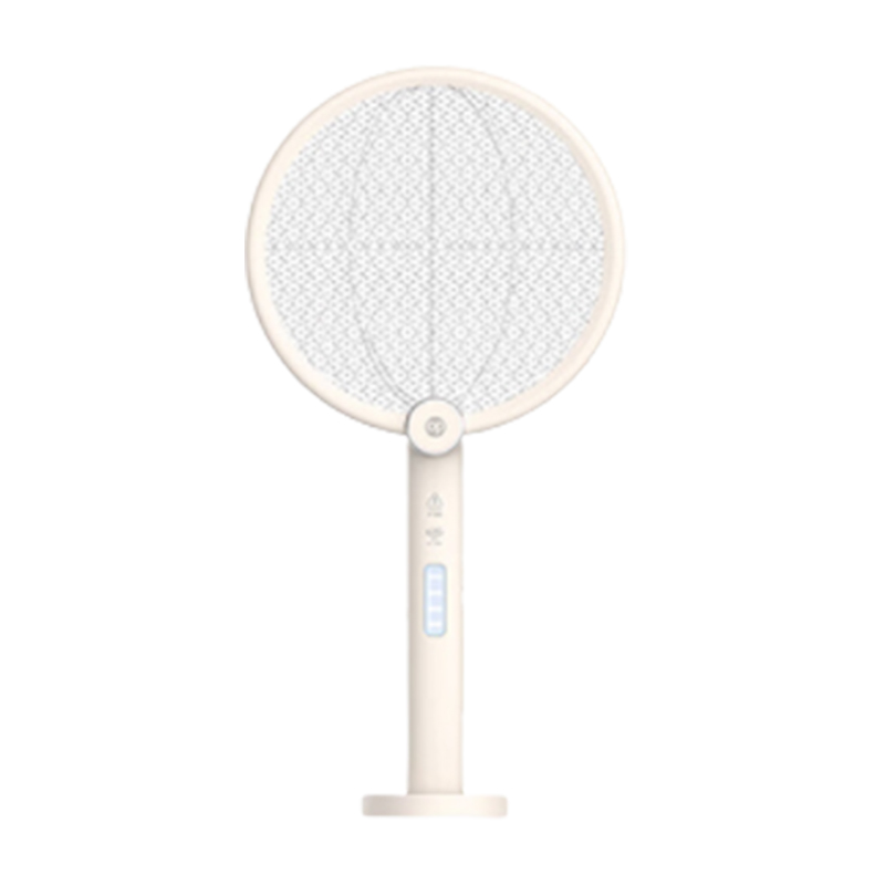 DP久量 二合一锂电电蚊拍DP-839（单位：个） 粉色