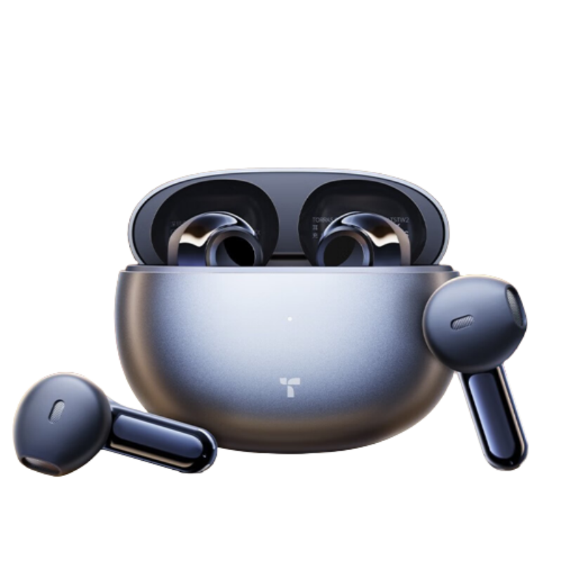 图拉斯-Genie 11真无线耳机   单位：副 星空灰