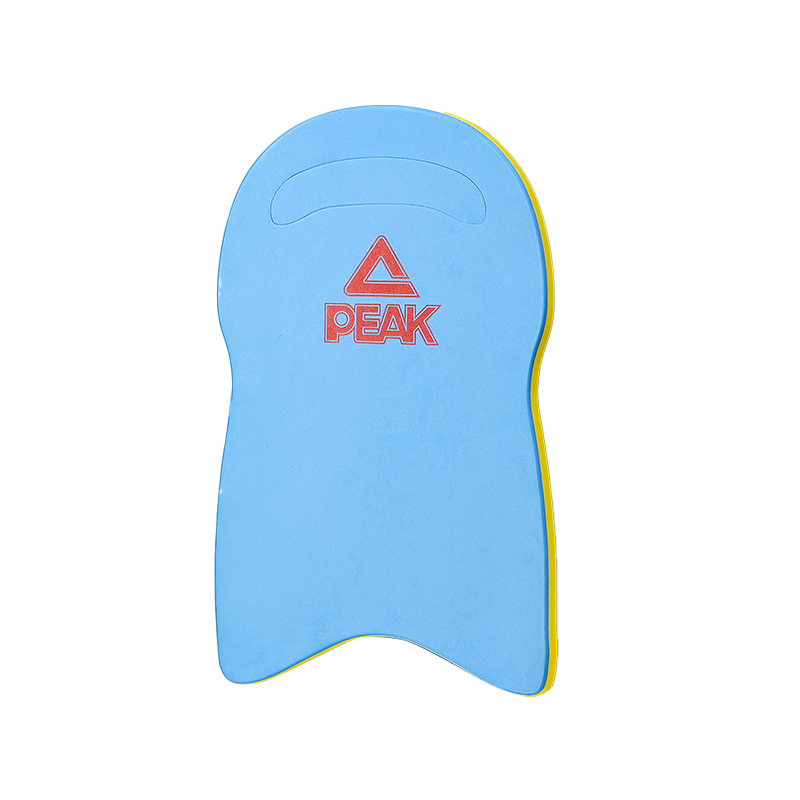 匹克儿童成人游泳浮板打水板A字三角板初学者游泳板助泳板YS90210  单位：个 青色