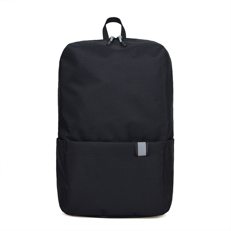 凯亚仕（KIYERSY）百搭休闲双肩包KYS-B8902（单位：个） 黑色