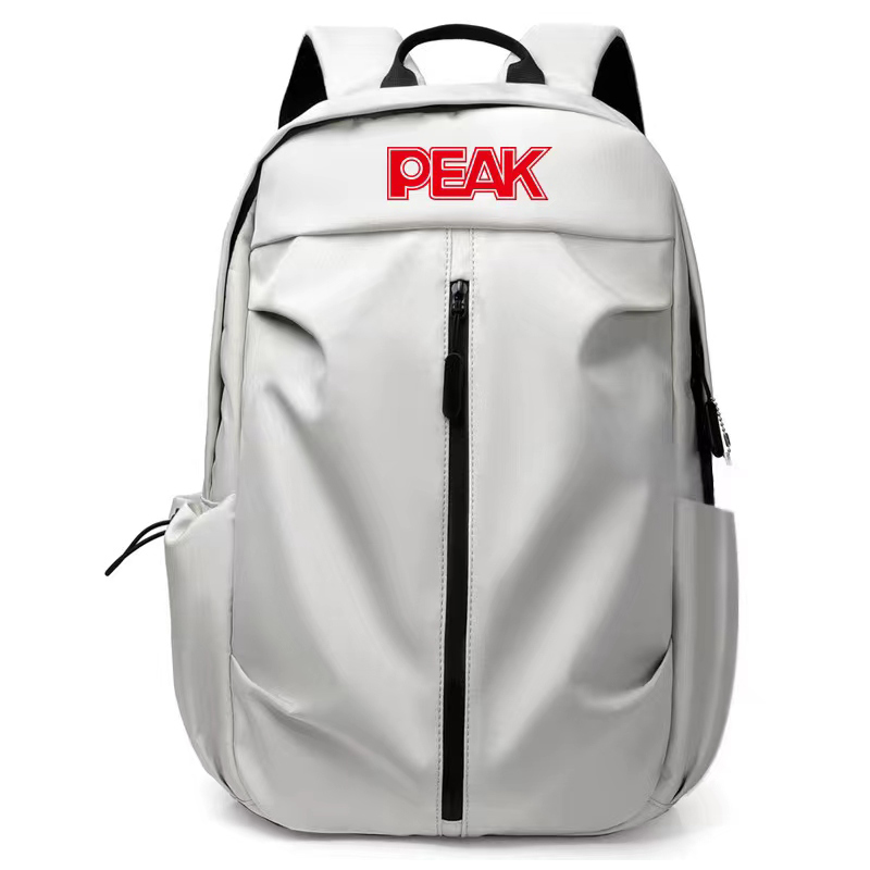 匹克（PEAK）运动双肩背包科学设计大容量 YW43240 单位：个 黑色