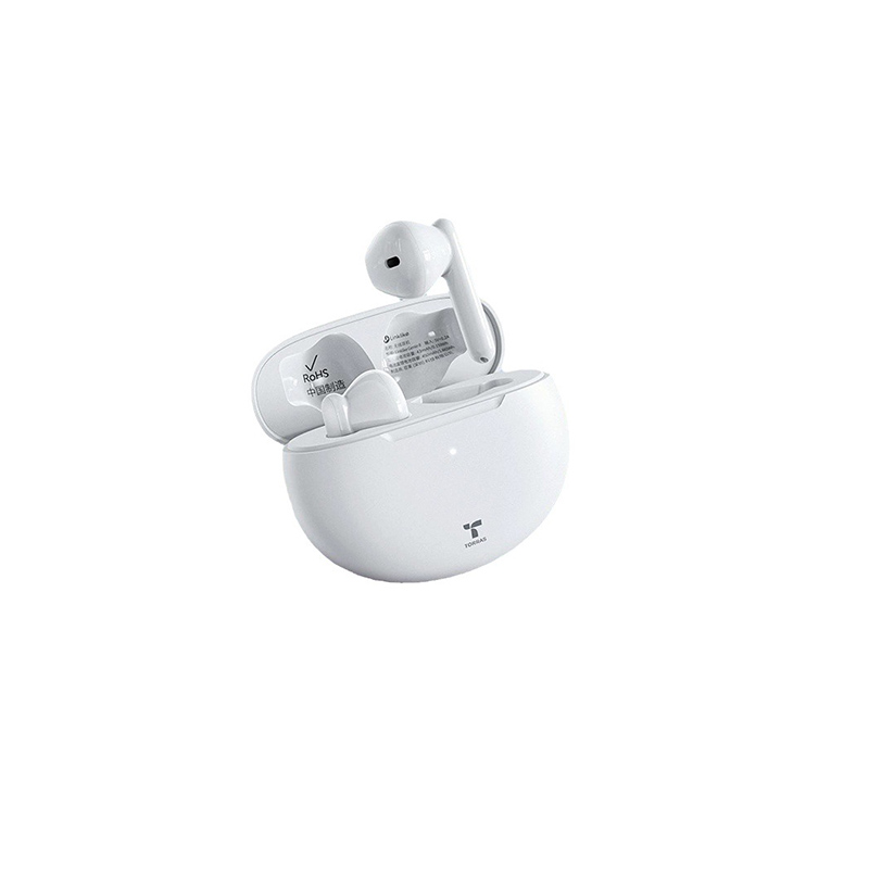 图拉斯-LinkPods蓝牙耳机   单位：副 白色