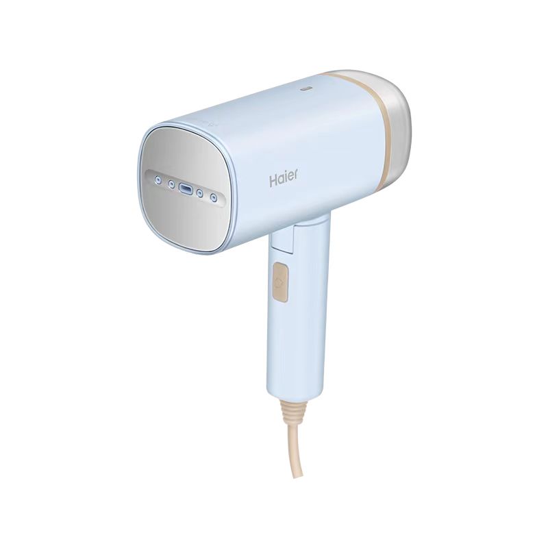 海尔 170ml手持挂烫机HY-GW2503A /台 天蓝色