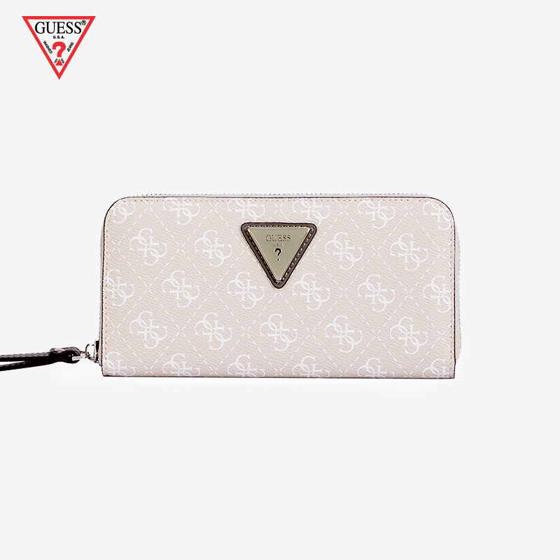 GUESS BASTOW手拧包（0.3L) GSBU7823046BML1件 浅灰色