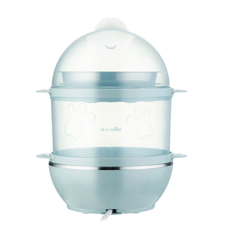 小熊 煮蛋器 ZDQ-C07C6（单位：台） 薄荷蓝