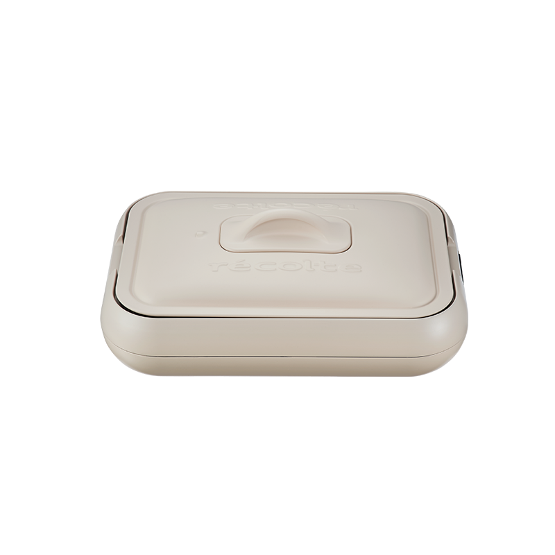 recolte（丽克特）RHP-1多功能料理锅（单位：台） 乳酪白