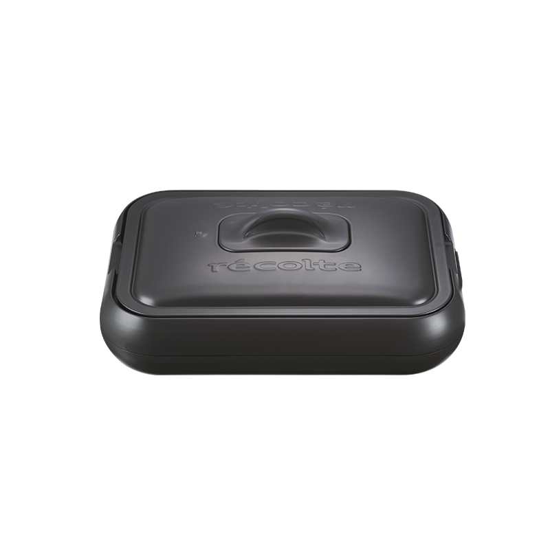 recolte（丽克特）RHP-1多功能料理锅（单位：台） 深空灰