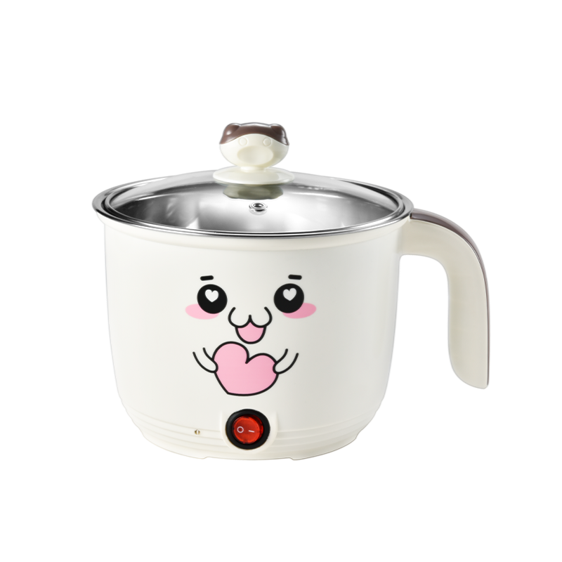 翰乐电鸳鸯火锅32cmCD-G02（套）  