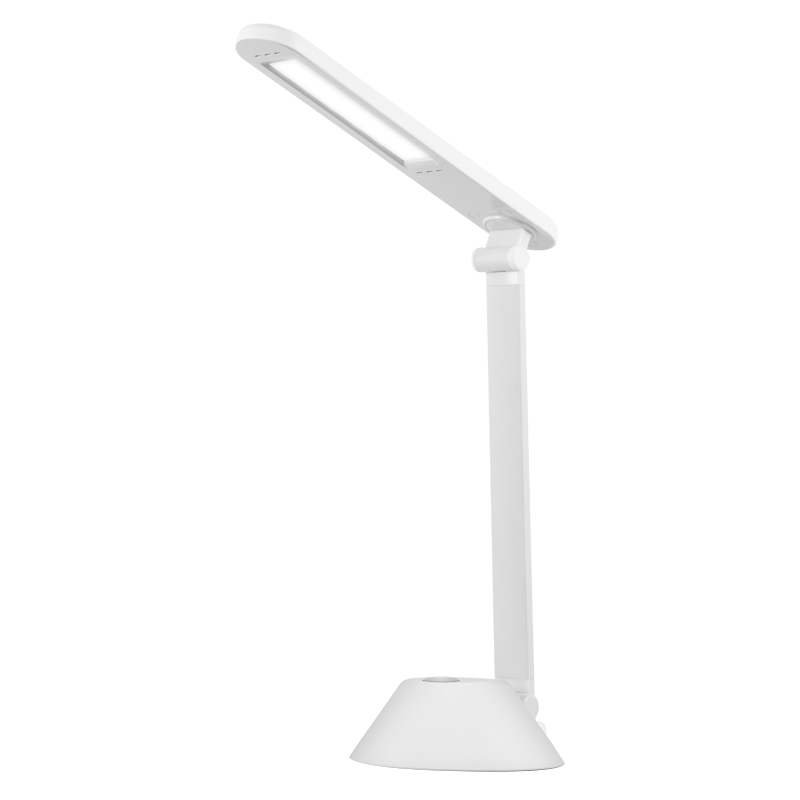 好视力 充插两用护眼台灯 TG556-C-WH 5W 白色（单位：个）