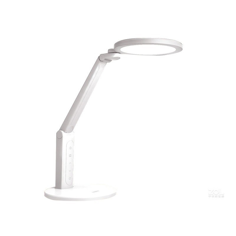 好视力 护眼台灯 TG032-WH 6档色温/入席开关定时休息/儿童模式 （单位：台） 白色