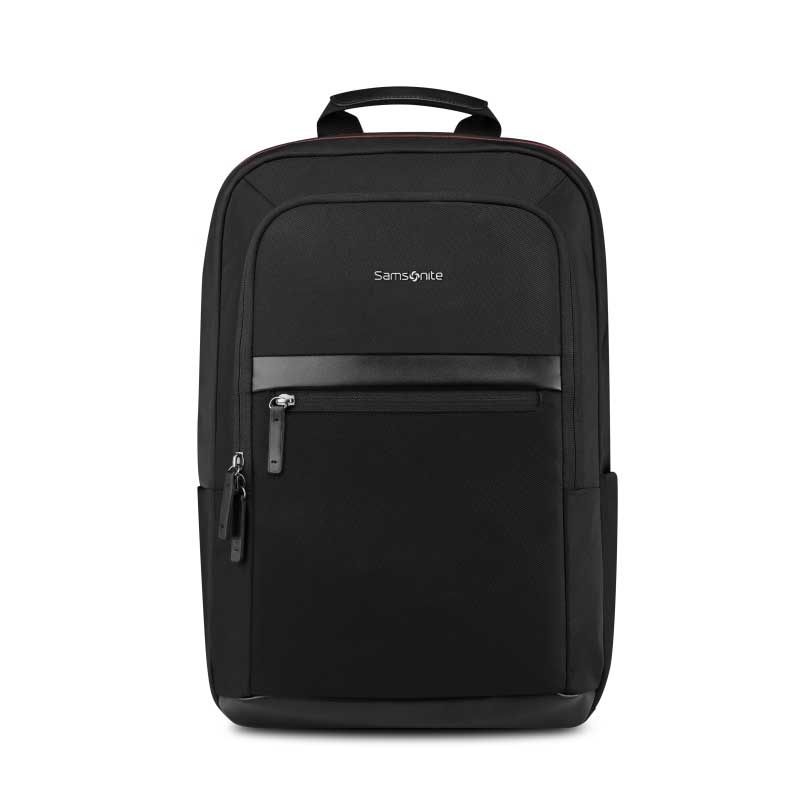 新秀丽（Samsonite）双肩包黑色664*09127 305*445*145（单位：个） 黑色