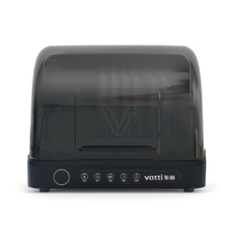 华帝（VATTI）保洁柜VBJG001CHY（单位：台） 曜石黑