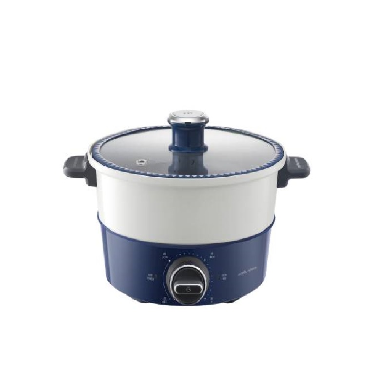 摩飞（morphy richards）升降料理锅MR9090（单位：台）